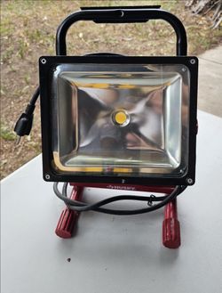 Husky LED work light