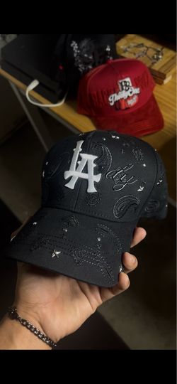 La dandy hat
