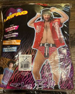 Costume Men’s Size M