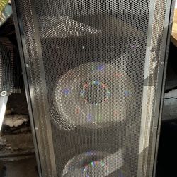 Speaker 