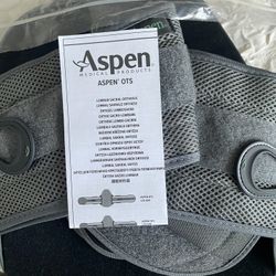 Medical Back Brace