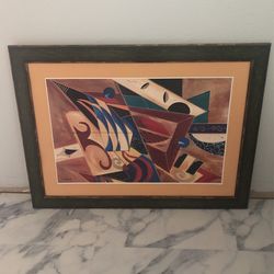 C. Sal Artpiece