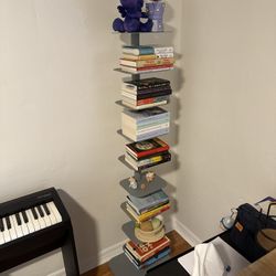 Design Within Reach Story Bookshelf