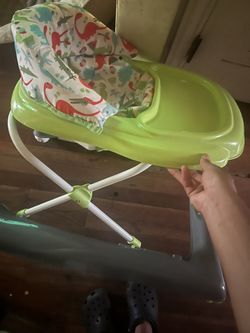Baby Walker