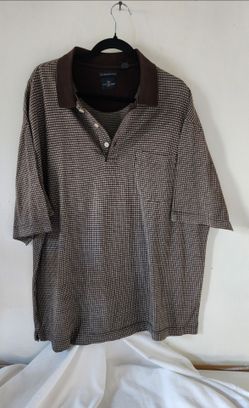 Dockers Golf Men's Polo Shirt