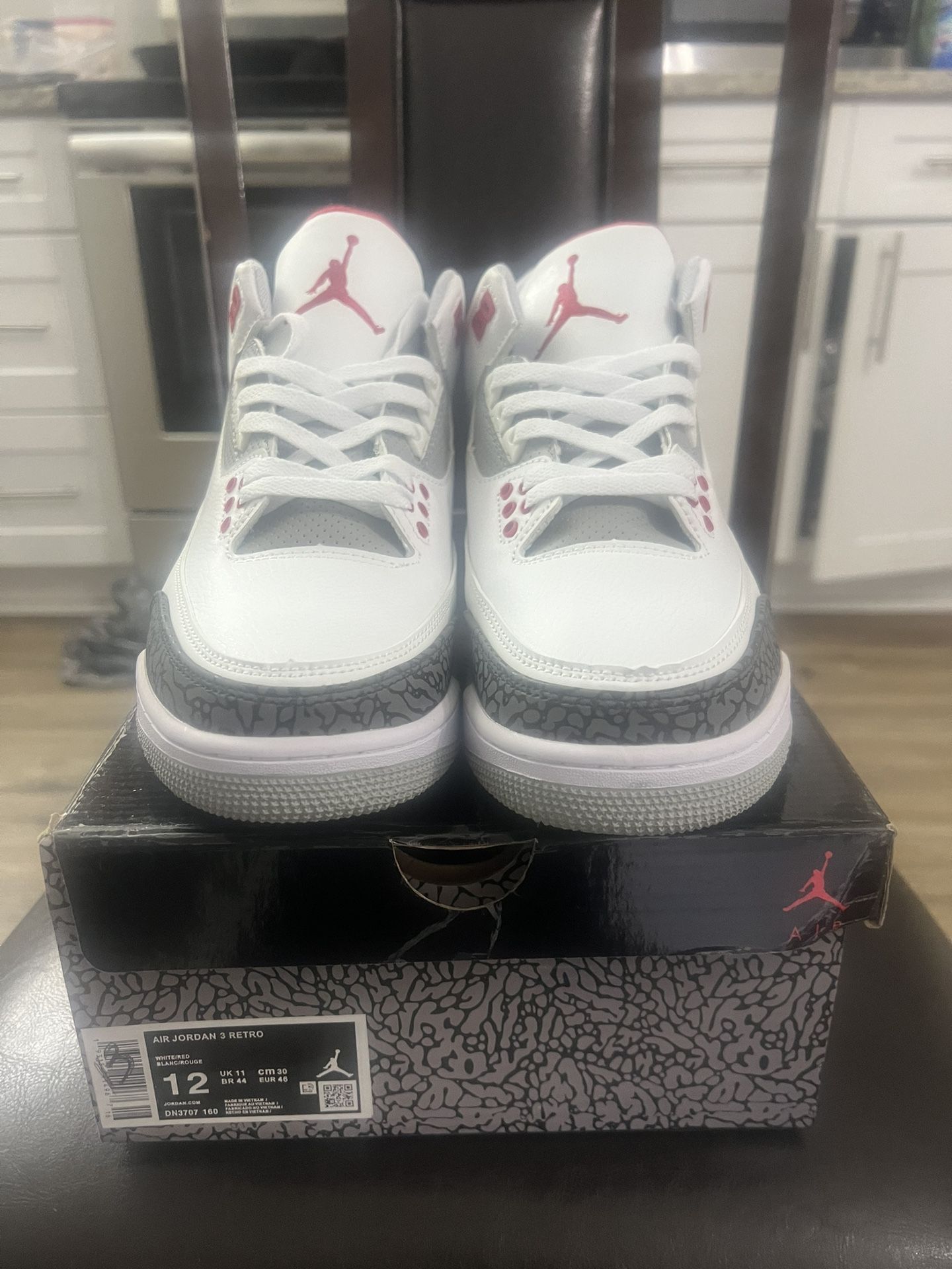 Jordan 3