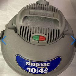 Shop Vac