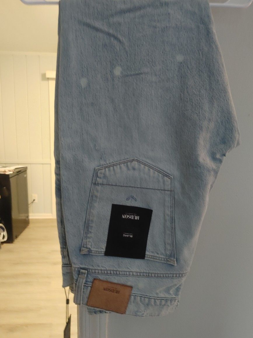 Hudson Jeans