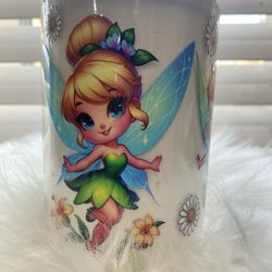 Disney Coffee Cup