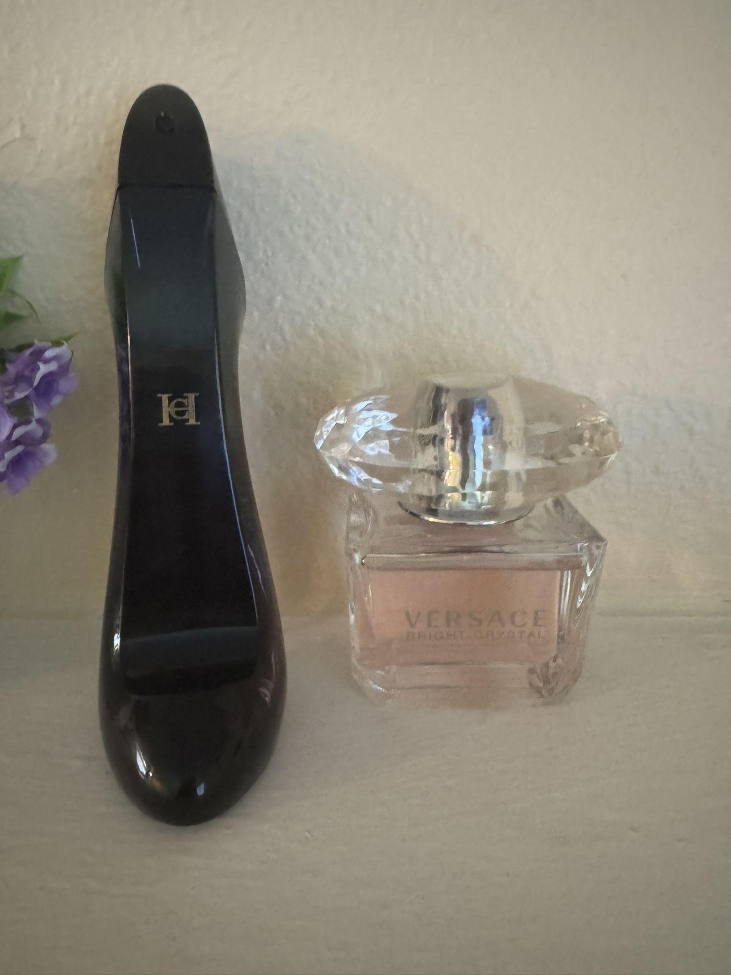 2 Perfume Big Size