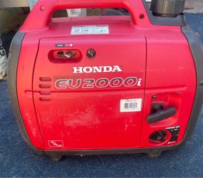 Planta de Luz Honda