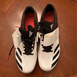 High Jump Track Shoes Mens  12 1/2