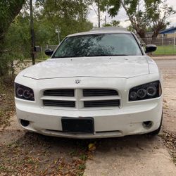 Dodge Charger 2010