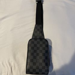 Side Shoulder Bag 