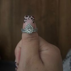 Wedding Rings 