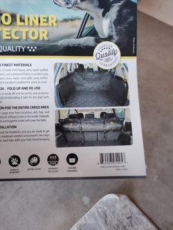 Cargo Liner