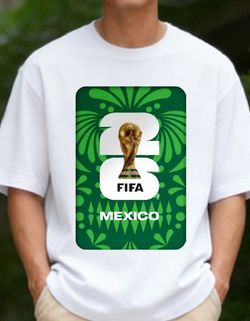 FIFA t-shirt