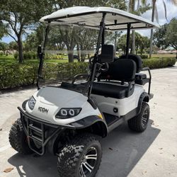 2020 Icon I40L