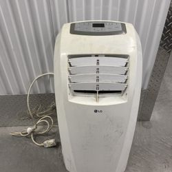 LG Portable Air Conditioner Unit