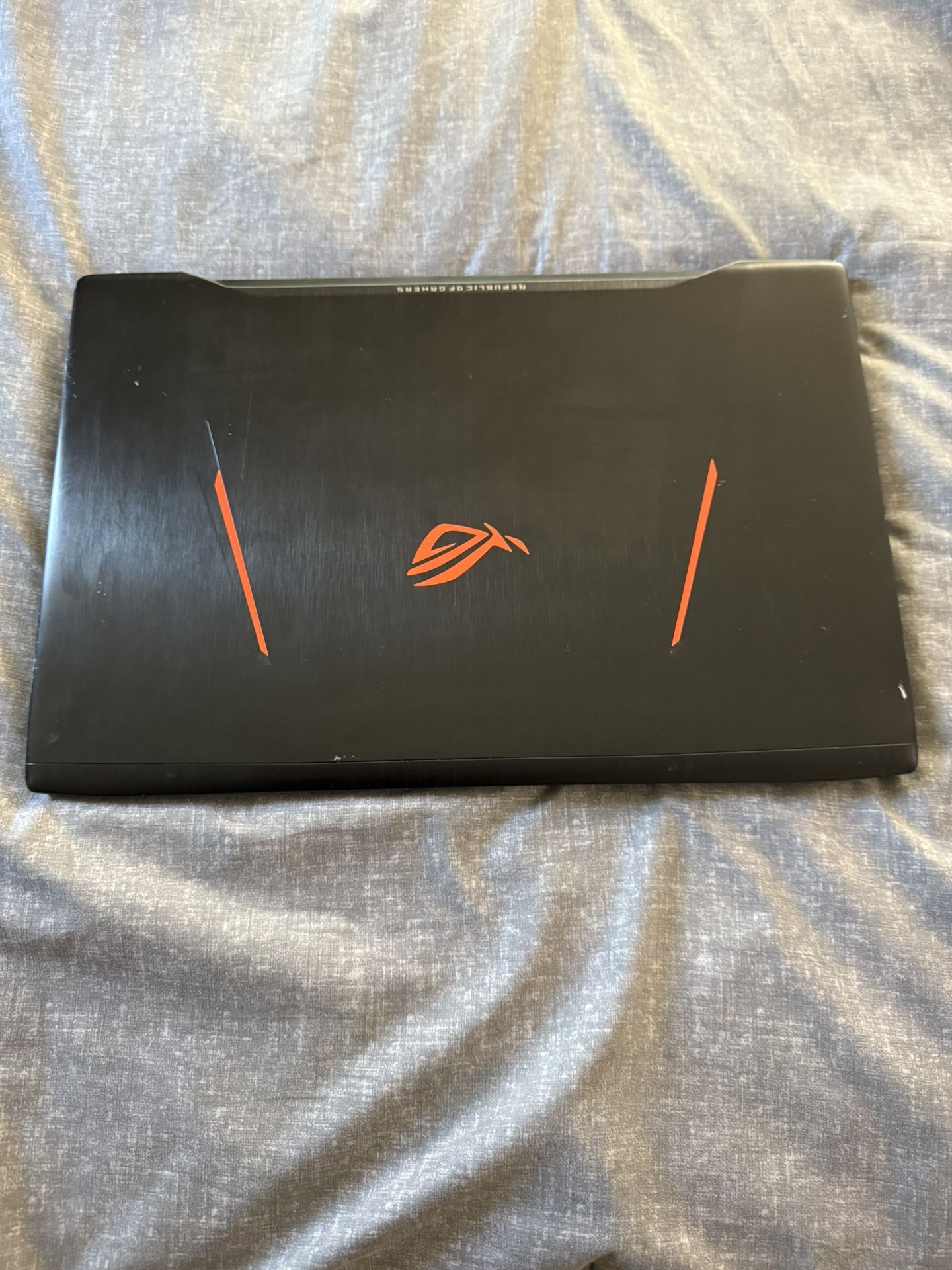 Asus ROG GL702 Gaming Laptop