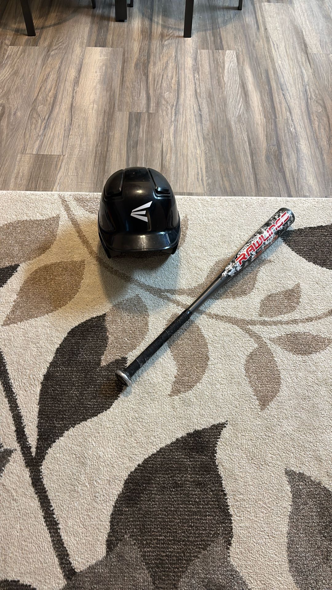 Baseball Gear ⚾️