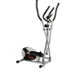 Elliptical