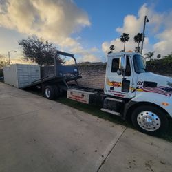 SHIPPING CONTAINER RELOCATION DELIVERIES 10/20/25 Foot