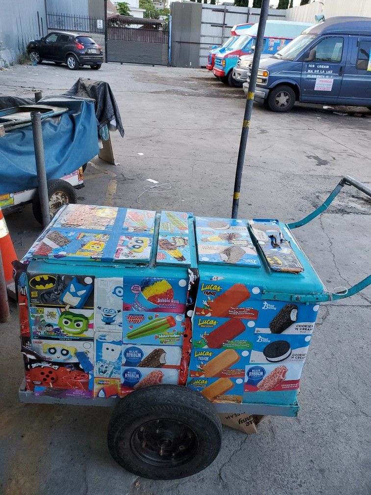 Ice Cream Machine for Sale in San Diego, CA - OfferUp