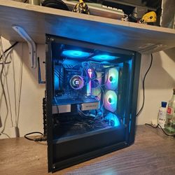 Mid-Range Gaming PC 🖥