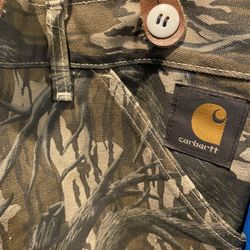 used  carhartt clothing  $45 Located Pharr Texas 78577
