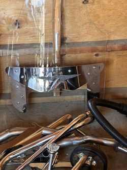 2003 Yamaha 1600 Limited Silver Edition