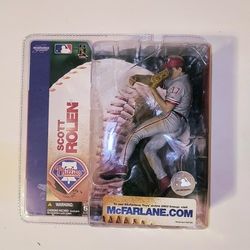 Scott Rolen McFarlane 