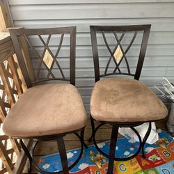 High Chairs