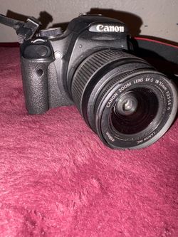 Canon Rebel T1i