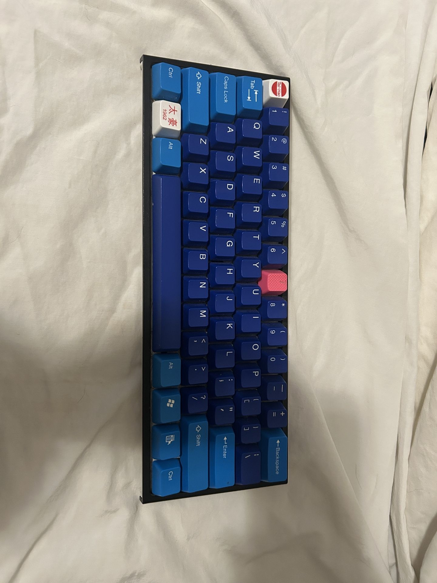 Ducky One 2 Mini 60% Keyboard