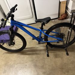 Giant Kids Bike 24”