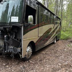 Winnebago Parting Out