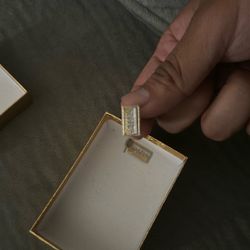 Last Supper Earrings 