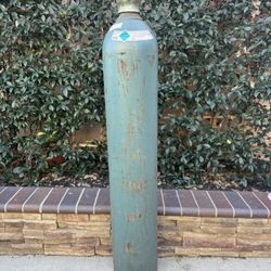 FULL SEALED “200” Size C25 75%Argon 25% Carbon Dioxide