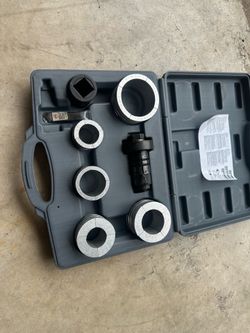 Blue Point pipe expander