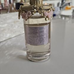 Too Faced Perfume 