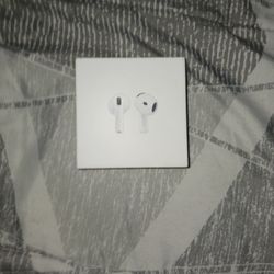 Airpods 4