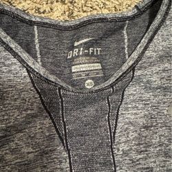 Nike dry fit shirt