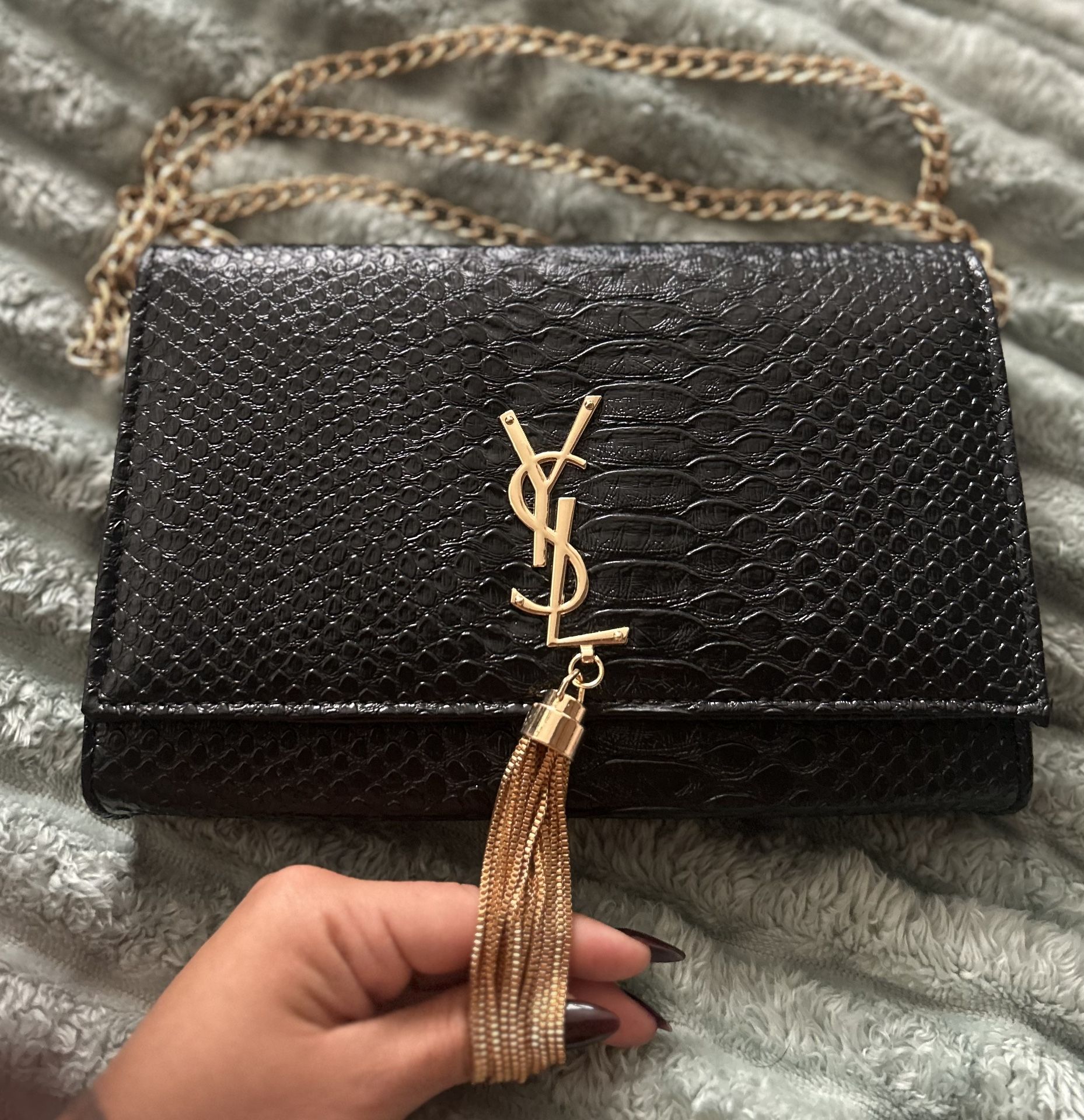 Ysl Bag