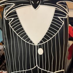 Kids Backpack Nightmare Before Christmas 