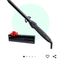 X Long Curling Wand ( Brand New, Never Used ) For $20