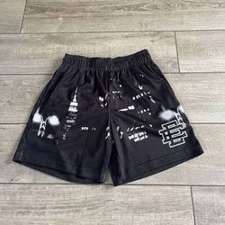 Eric Emanuel Shorts