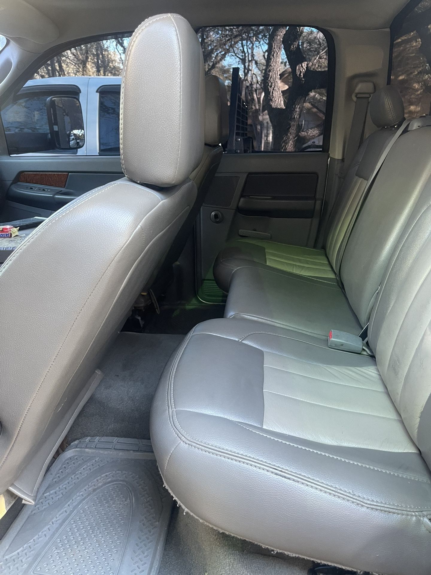 2006 Dodge Ram 3500