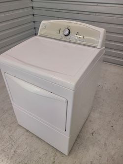 Kenmore Electric Dryer (30 Days Warranty)  Can Deliver