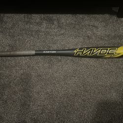 Easton Havoc Little League Baseball Bat 27”